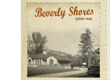 Beverly Shores