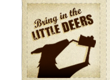 Bring the Little Deers